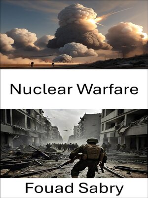 cover image of Nuclear Warfare